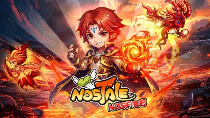 NosTale NosFire