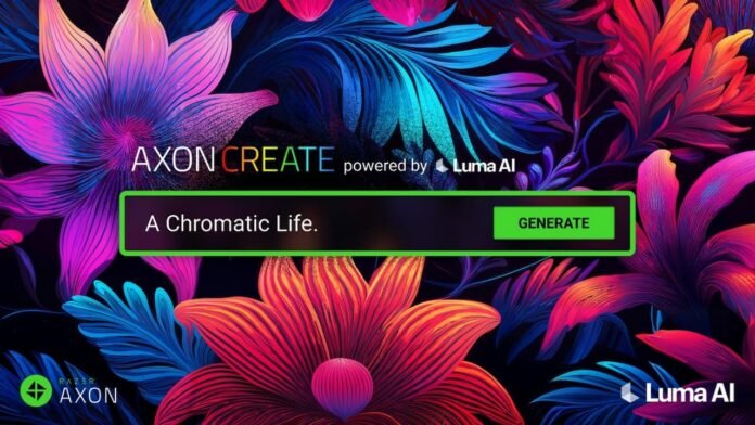 Razer Axon Wallpaper Engine IA