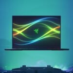 Razer Blade 16 (2026) é anunciado com RTX 50 e foco em desempenho ultrafino Razer Blade 16 2026