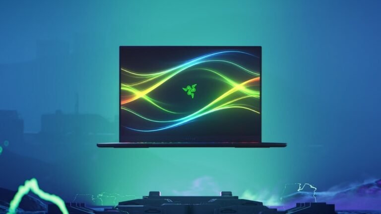 Razer Blade 16 2026