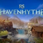 RuneScape recebe expansão Havenhythe com nova região e conteúdos inéditos RuneScape Havenhythe