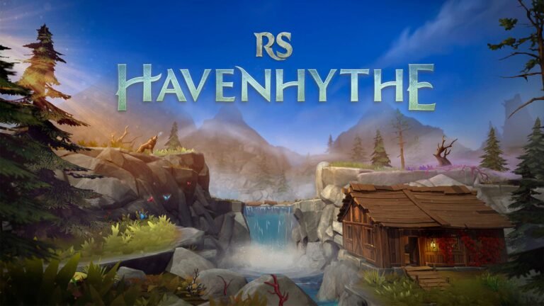 RuneScape Havenhythe