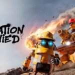Salvation Denied é anunciado com construção caótica cooperativa e teste aberto no Steam Salvation Denied
