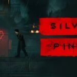 Silver Pines ganha novo trailer de gameplay e revela terror psicológico em cidade abandonada Silver Pines jogo