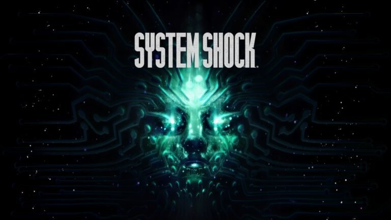 System Shock Patch 2.1