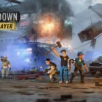 Teardown recebe grande atualização multiplayer online gratuita no PC Teardown multiplayer
