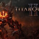 Titan Quest II prepara grande atualização com retorno das Invocações e novos sistemas Titan Quest II atualização
