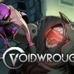 Voidwrought ganha edições físicas para PlayStation 5 e Nintendo Switch Voidwrought edição física