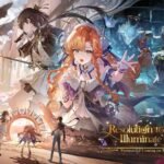 Wuthering Waves recebe versão 3.2 com nova personagem Sigrika e desafios inéditos Wuthering Waves 3.2