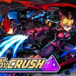 Super Alloy Crush ganha data de lançamento em Acesso Antecipado para PC Super Alloy Crush