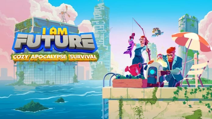 I Am Future: Cozy Apocalypse Survival