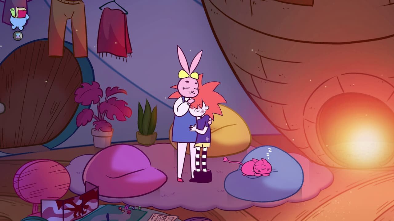 Apopia: Um Conto Disfarçado