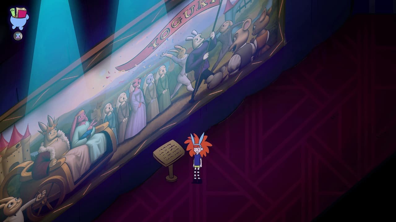 Apopia: Um Conto Disfarçado