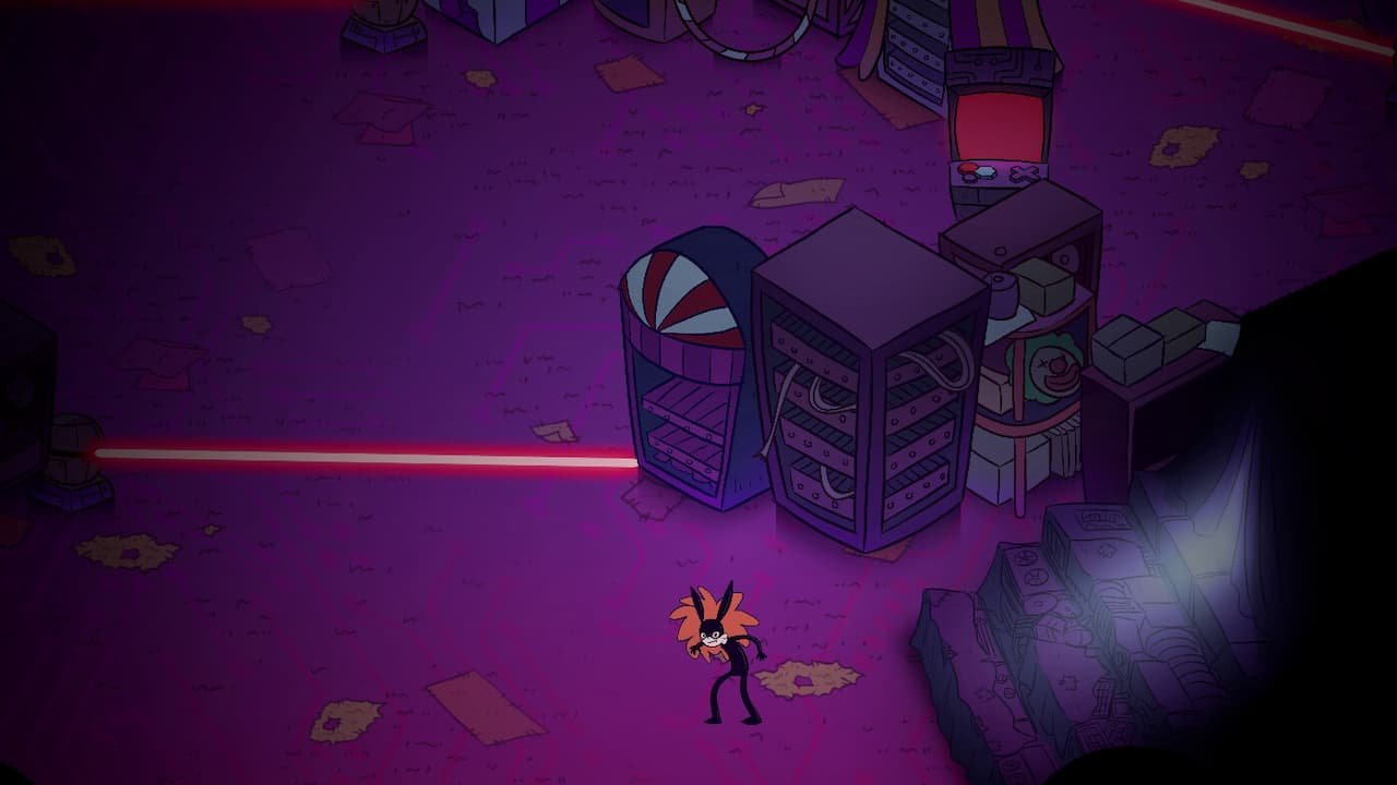 Apopia: Um Conto Disfarçado