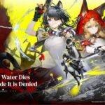 Arknights: Endfield recebe grande expansão gratuita em março com novos Operadores e sistemas inéditos Arknights Endfield