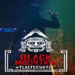 Black Mountain of Tlaltecuhtli é revelado com ação sobrenatural inspirada na mitologia asteca Black Mountain of Tlaltecuhtli