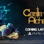 Castle of Alchemists chegará ao PlayStation 5 e Nintendo Switch após sucesso no PC Castle of Alchemists
