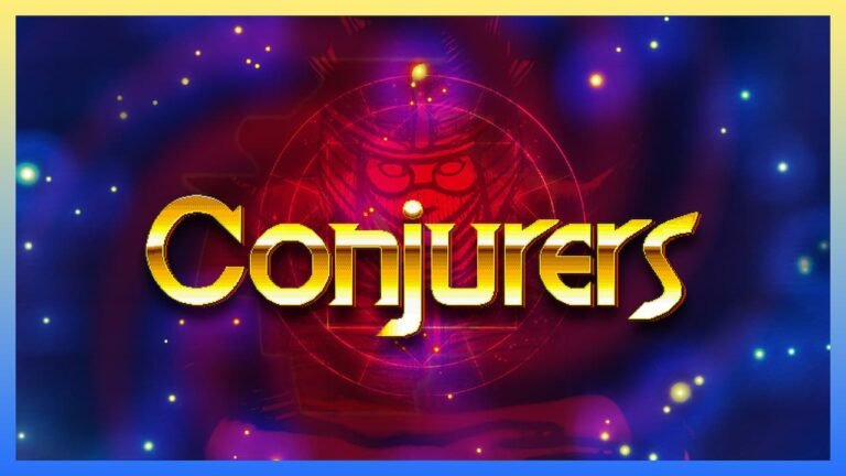 Conjurers