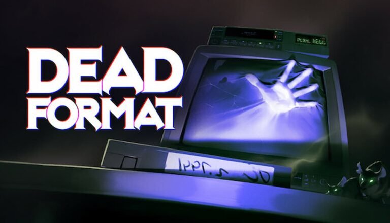 Dead Format