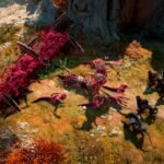 Diablo IV revela nova classe Bruxo, teste gratuito do Paladino e Temporada do Massacre Diablo IV Lord of Hatred