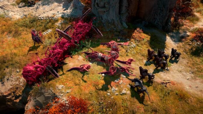 Diablo IV Lord of Hatred