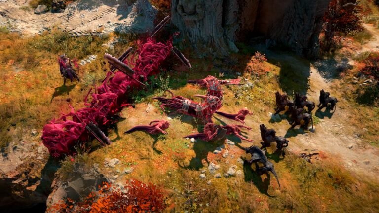 Diablo IV Lord of Hatred