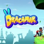 Dracamar será lançado em 26 de março com aventura de plataforma inspirada nos clássicos dos anos 90 Dracamar