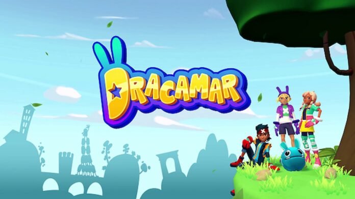 Dracamar