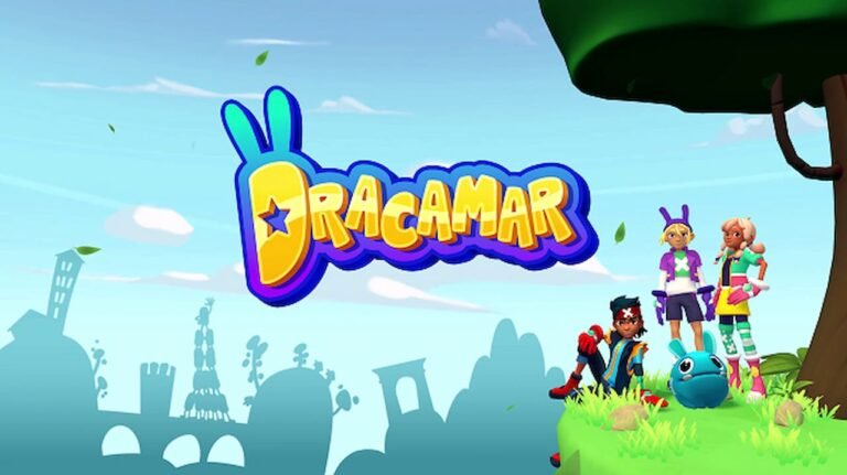 Dracamar