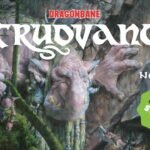 Dragonbane: Trudvang ultrapassa US$ 1 milhão no Kickstarter e entra na reta final Dragonbane Trudvang Kickstarter