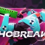Echobreaker é anunciado e chega ao PC em 2026 Echobreaker