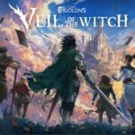 Lost Eidolons: Veil of the Witch recebe grande atualização 1.3 com novos modos e melhorias Lost Eidolons Veil of the Witch atualização