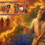 The End of the Sun ganha data de lançamento para PlayStation 5 The End of the Sun