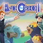 EvoCreo 2 chega ao PC em abril trazendo mais de 300 monstros capturáveis EvoCreo 2