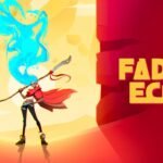 Fading Echo terá publicação da CriticalLeap na América Latina Fading Echo