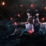 Review | FATAL FRAME II: Crimson Butterfly REMAKE (PS5) FATAL FRAME II: Crimson Butterfly REMAKE