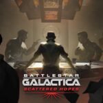 Preview | Battlestar Galactica: Scattered Hopes (PC) Battlestar Galactica: Scattered Hopes
