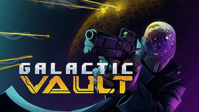 Galactic Vault Steam