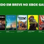 Xbox Game Pass anuncia novos jogos para março com Cyberpunk 2077, Hollow Knight: Silksong e mais jogos Xbox Game Pass março