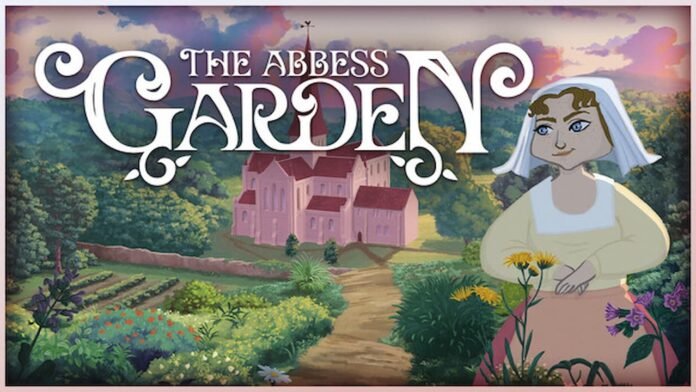 The Abbess Garden
