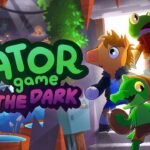 Review | Lil Gator Game: In the Dark (PS5) Lil Gator Game: In the Dark