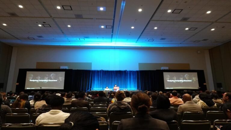 Infold Games GDC 2026