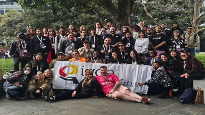 IGDA Foundation prêmios GDC 2026