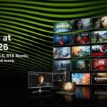 NVIDIA anuncia melhorias no GeForce NOW durante a GDC 2026 GeForce NOW GDC 2026