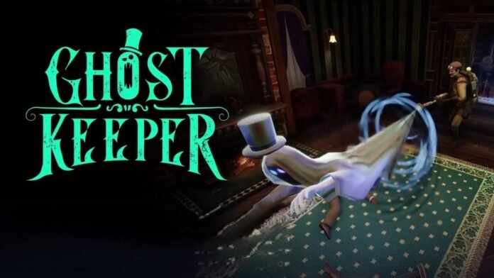 Ghost Keeper