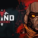 Grind Survivors já está disponível para PC, PlayStation 5 e Xbox Series X|S Grind Survivors