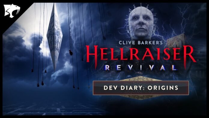 Hellraiser Revival