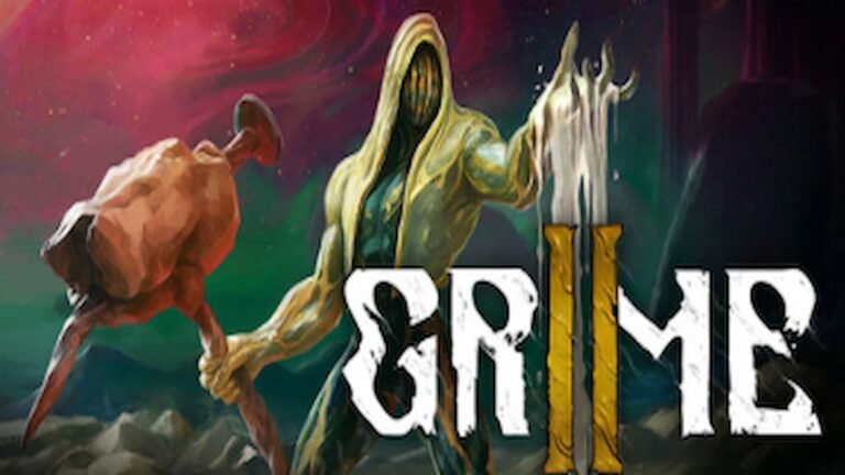 Review | Grime 2 (PC)