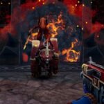 Warhammer 40,000: Boltgun 2 ganha novo trailer com Demônios de Slaanesh