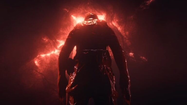 Iron Lung ganha data de estreia nos cinemas brasileiros